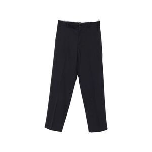 A.P.C. Blue Trousers - Tailored Trousers Men